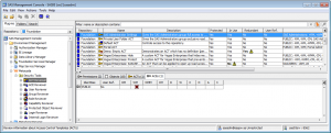 Metacoda Security Plug-ins: ACT Reviewer (ACE Protections Tab)