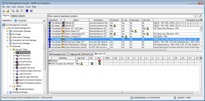 Metacoda Security Plug-ins: ACT Reviewer (ACE Protections Tab) Metacoda Security Plug-ins: ACT Reviewer (ACE Protections Tab)