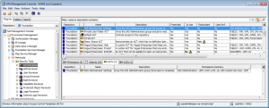 Metacoda Security Plug-ins: ACT Reviewer (ACT Protections Tab)