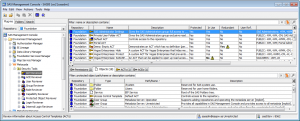 Metacoda Security Plug-ins: ACT Reviewer (Objects Tab)