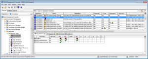Metacoda Security Plug-ins: ACT Reviewer (Permissions Tab)