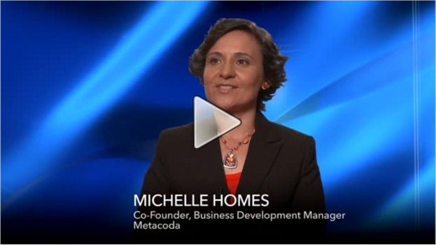 SAS Partner Video featuring Metacoda