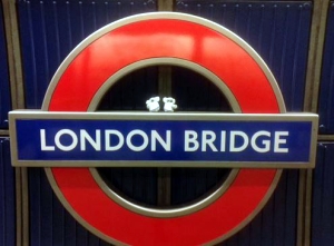 London Bridge 