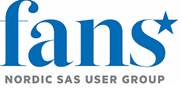 FANS - Nordic SAS user Group