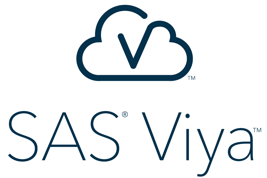 SAS Viya logo