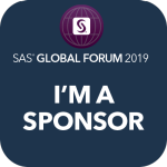   Metacoda: SAS Global Forum 2019 Sponsor
