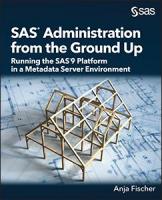 SAS administration book