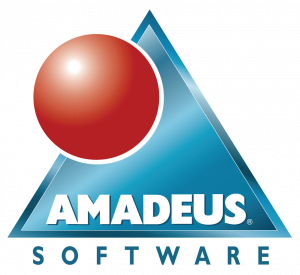 Amadeus Logo