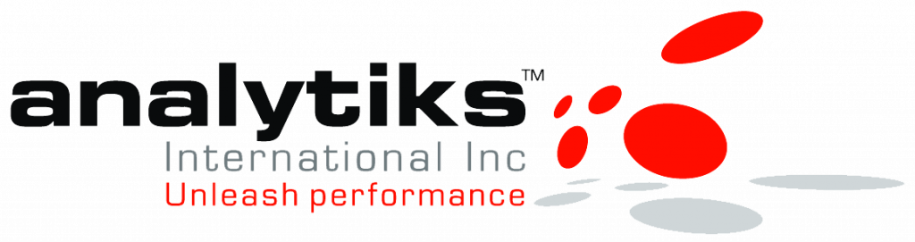 Analytiks Logo