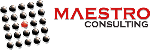 Maestro Consulting Logo