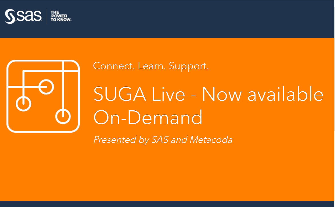 SUGA Live On-Demand
