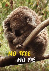 No Tree No Me!